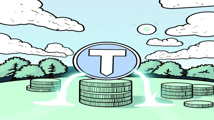 Tether Reports Record Q3 Profit of $2.5B, Nine-Month Total Reaches $7.7B